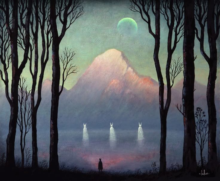 Carl and Amanda Ravencroft Tysowski